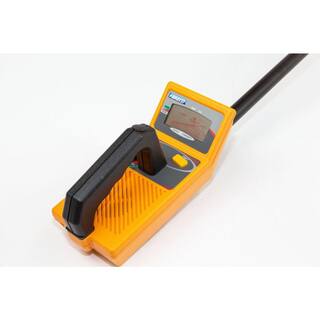 FORBEST Wireless Digital Hand-Held Pipe Locator with Noise Control FB-R2012