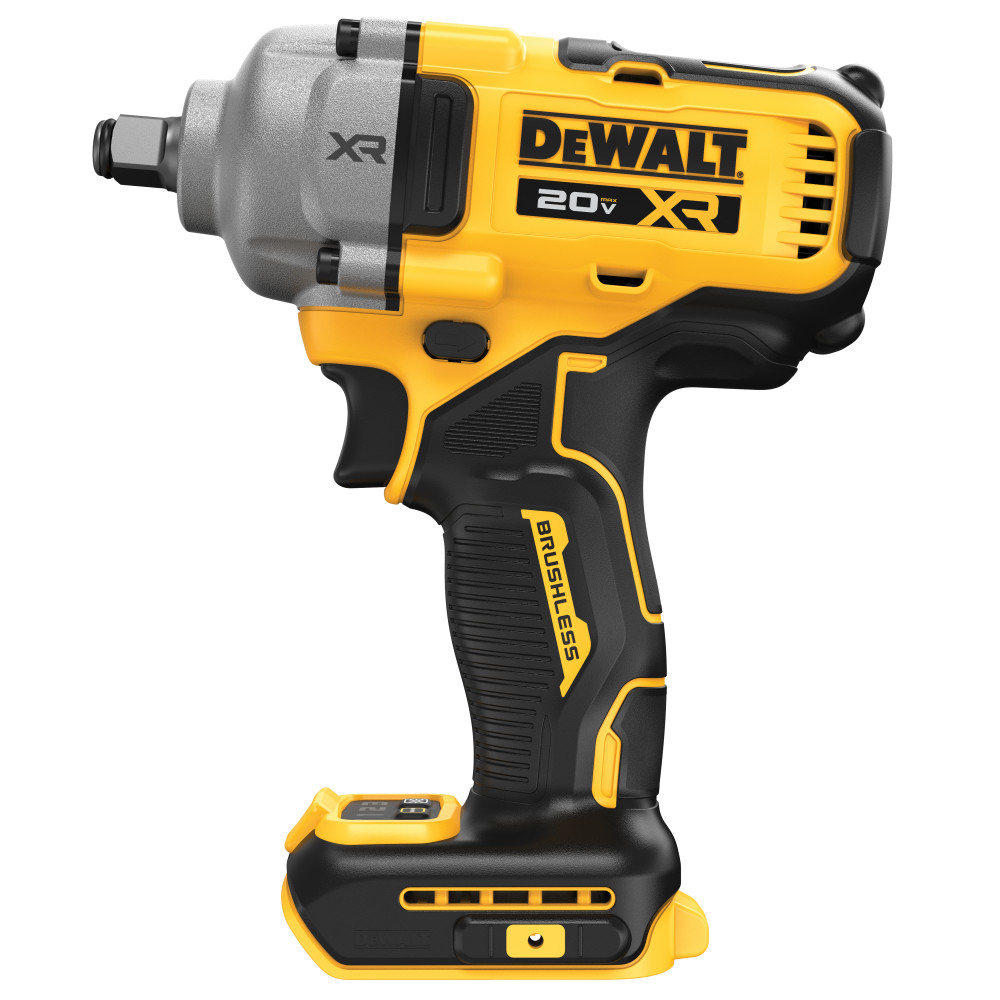 DEWALT 20V MAX XR 1/2