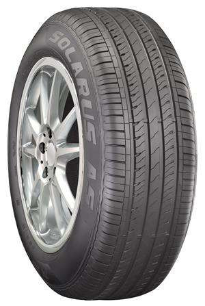 Starfire Solarus AS 235/65R17 Tires