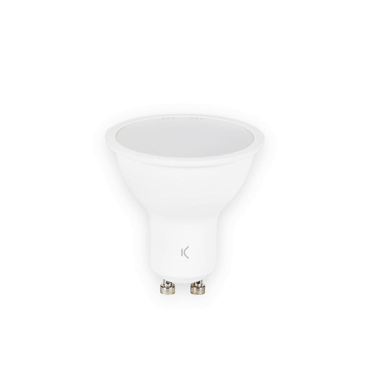 LED lamp KSIX GU10 5，5 W G