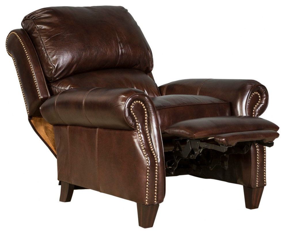 BarcaLounger Churchill Recliner   Transitional   Recliner Chairs   by Unlimited Furniture Group  Houzz