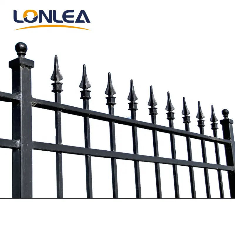 Hot Sale Strong Durable Affordable Price Home Fence