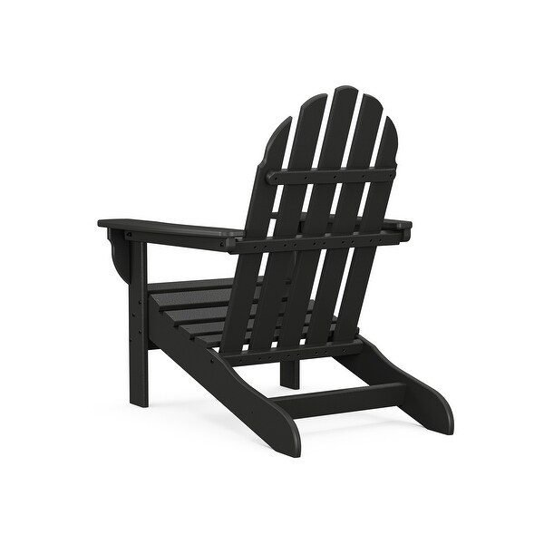 Trex Outdoor Furniture Cape Cod 3Piece Adirondack Set