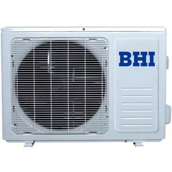 BHI 12000 BTU 1 Ton Ductless Mini Split Air Conditioner with Heat Pump Wi-Fi 115V BHI-12K115V-US-C