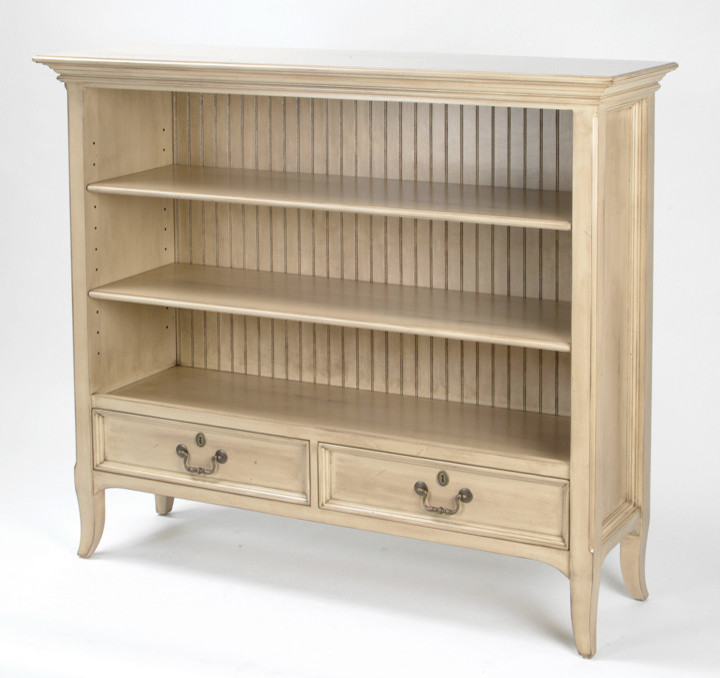 Hartford Bookcase   French Country   Bookcases   by David Lee Furniture  Houzz