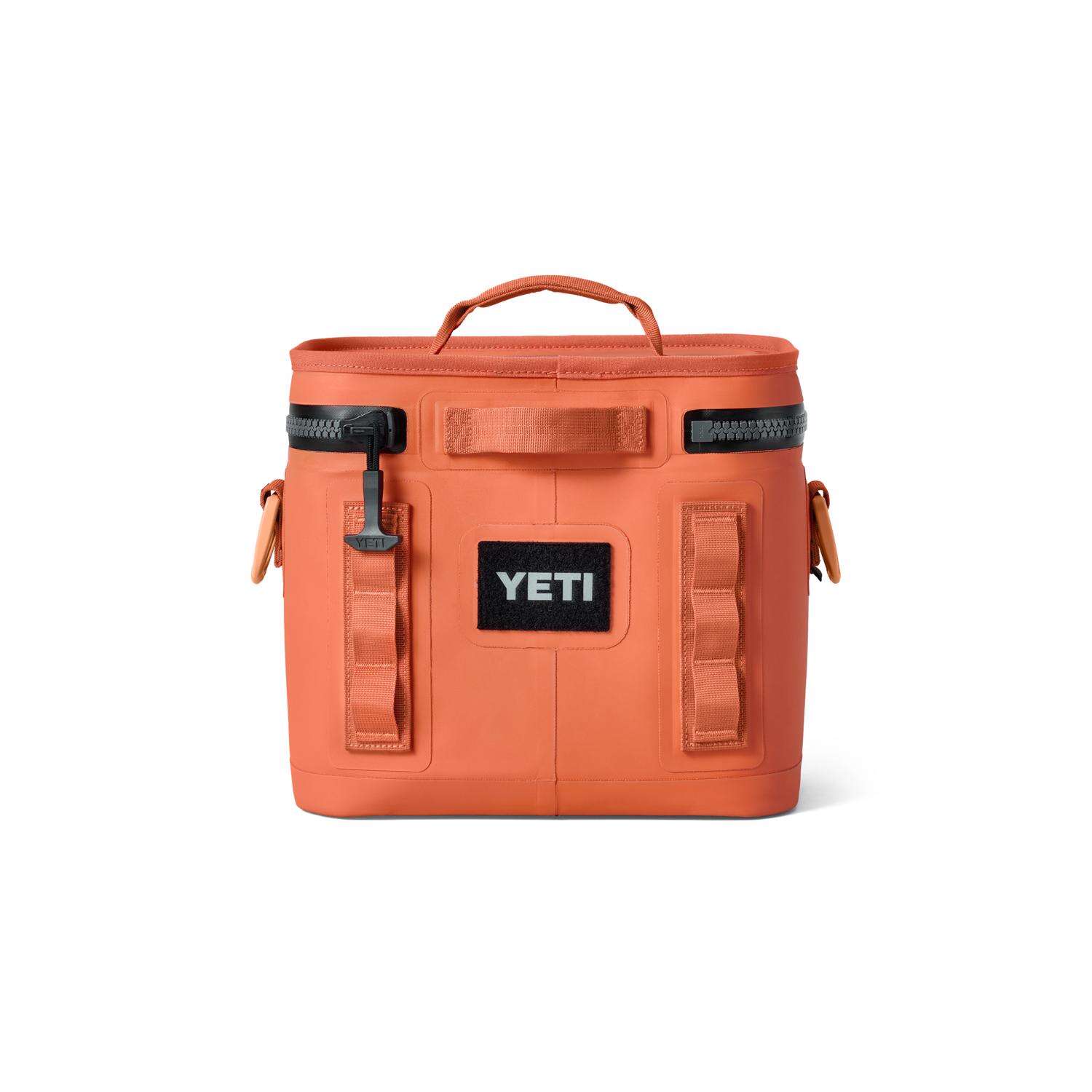 YETI Hopper Flip 8 High Desert Clay 8 qt Soft Sided Cooler