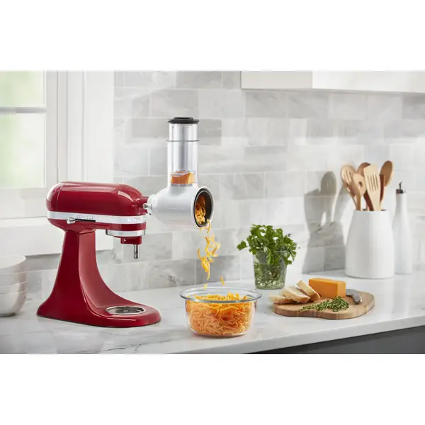 KitchenAid Fresh Prep Slicer/Shredder Stand Mixer Attachment