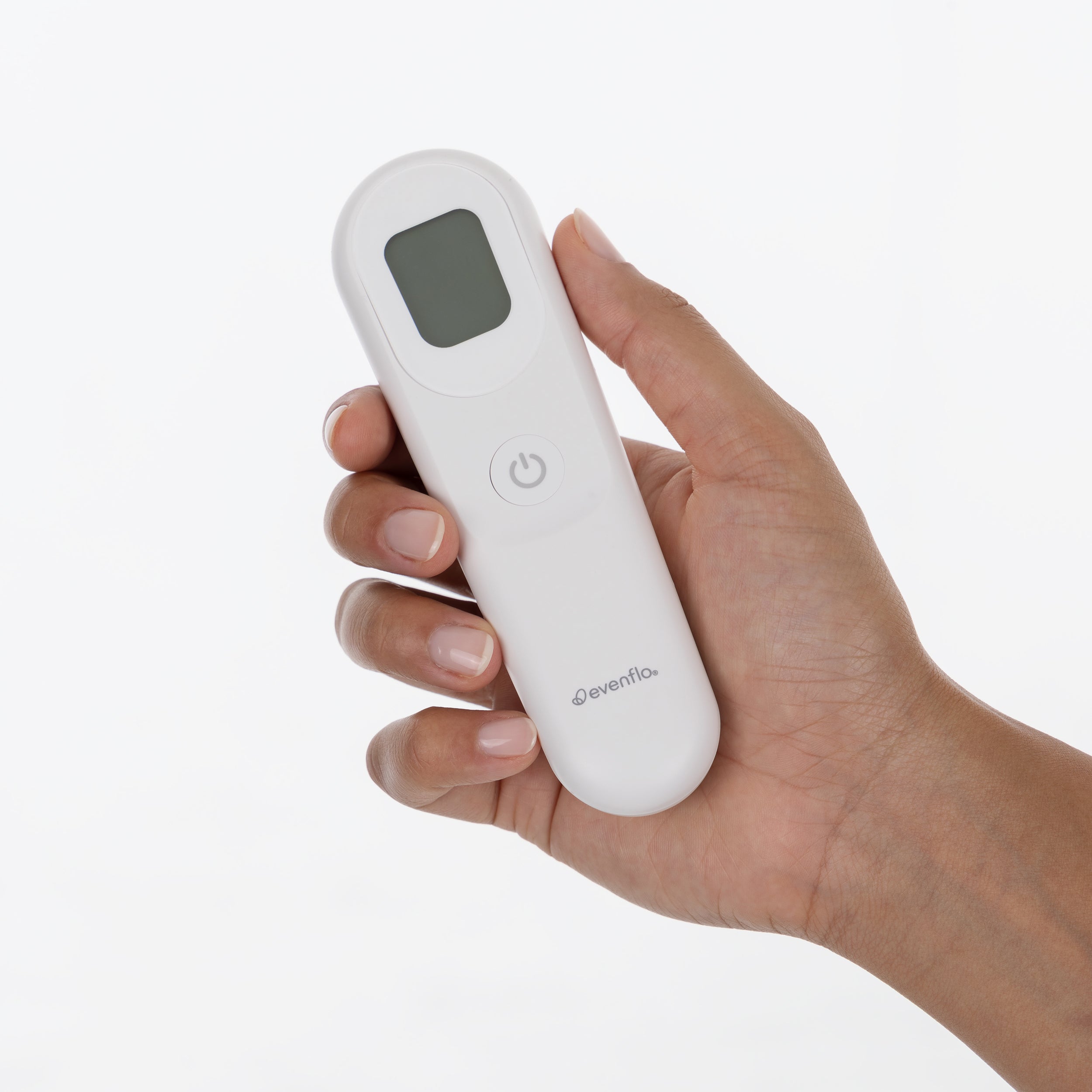 PreciseRead? Touchless Forehead Thermometer