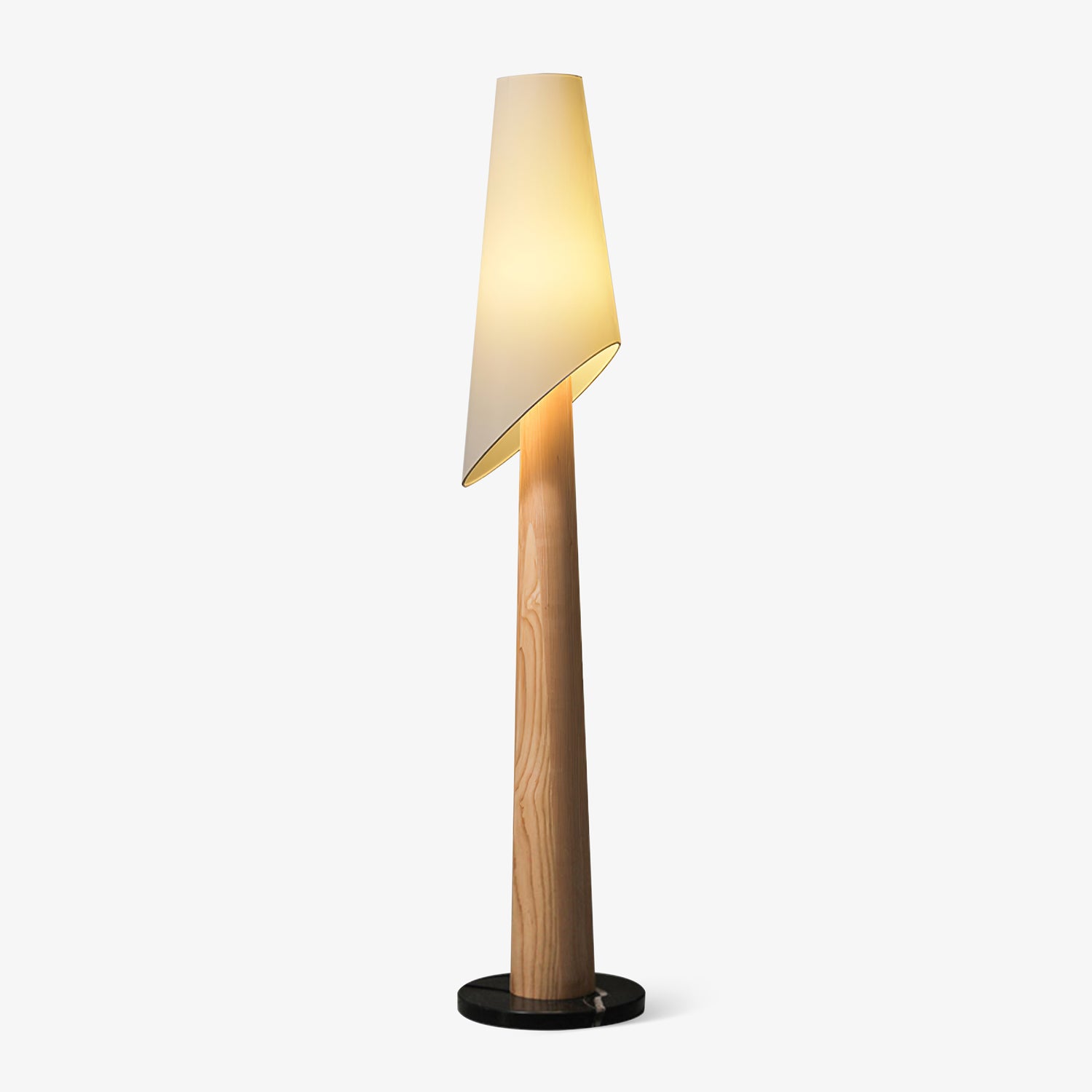 Flag Floor Lamp