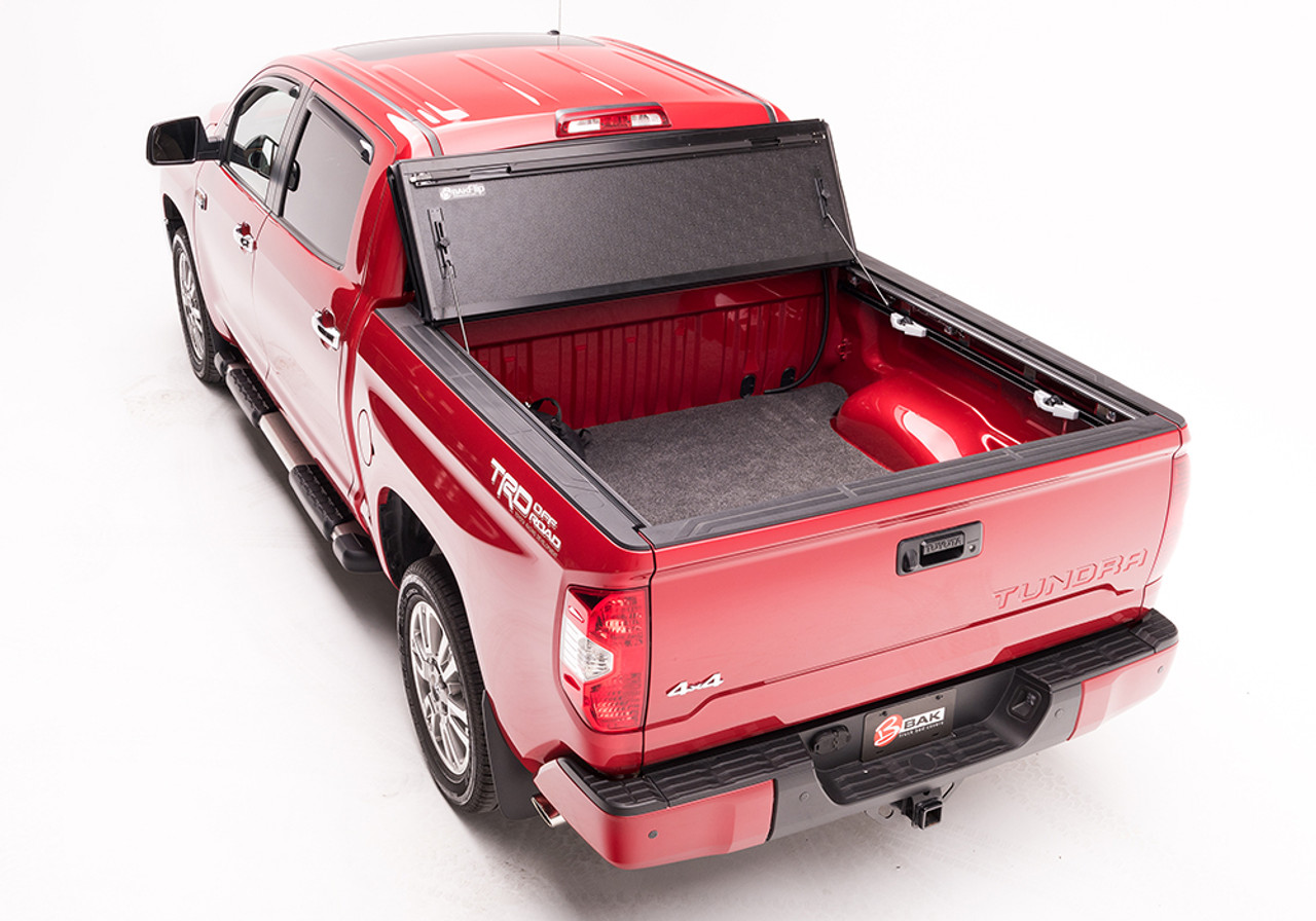 Bak Industries BAKFlip G2 1723 Ridgeline Tonneau Cover