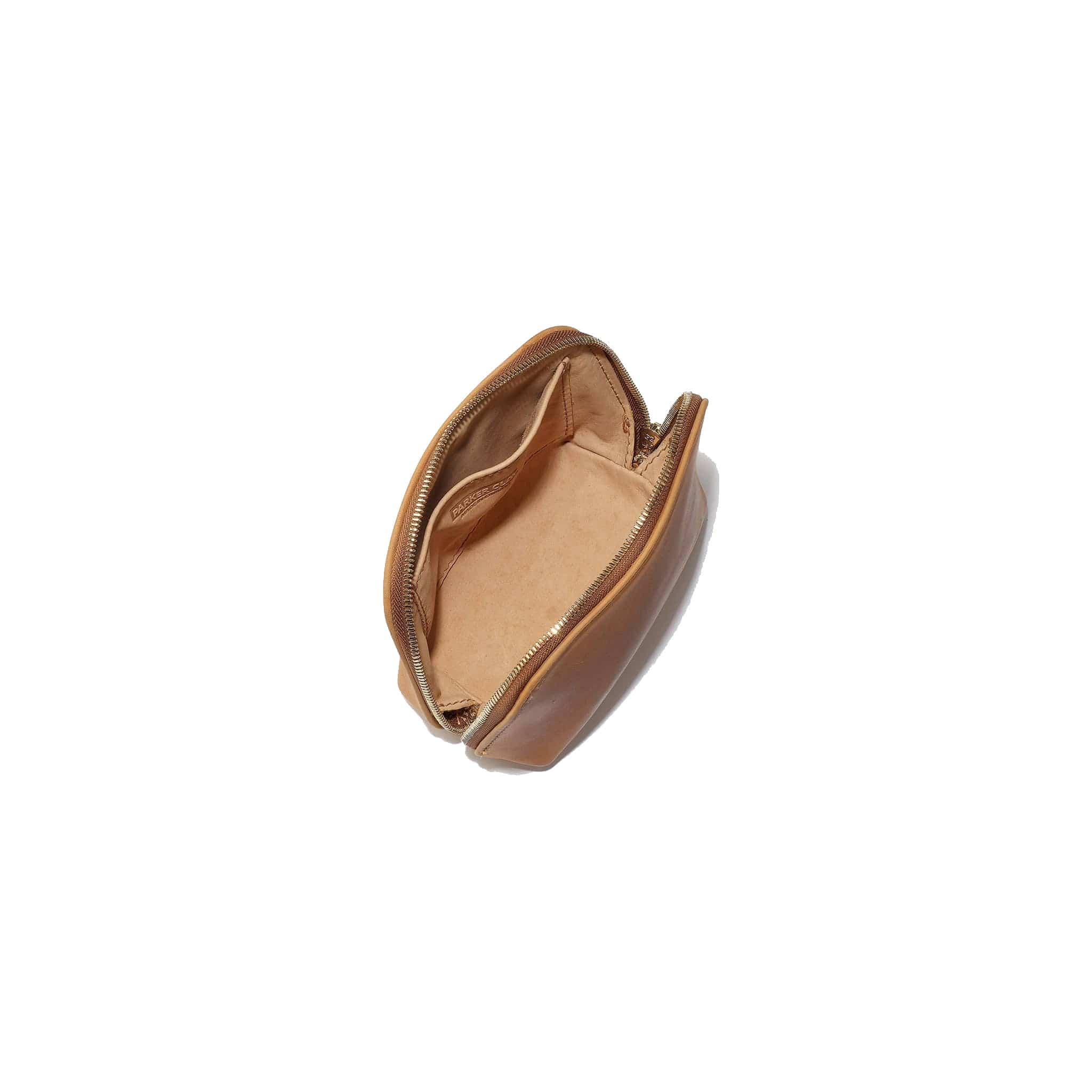 Parker Clay Mulu Mini Catchall Pouch