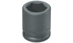 Williams 3/4Dr/I Skt Mm17 6P Wm  Impct Socket 6M 6...