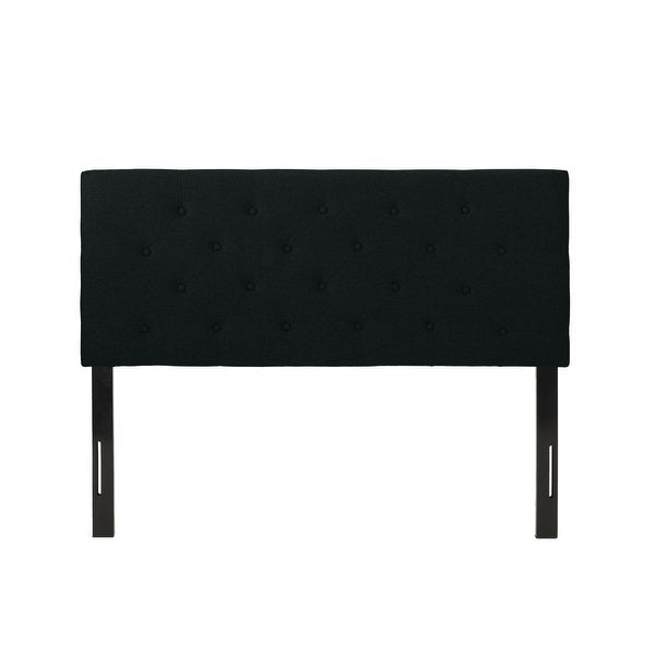 Atterbury Upholstered Queen/Full Headboard by Christopher Knight Home - - 30148023