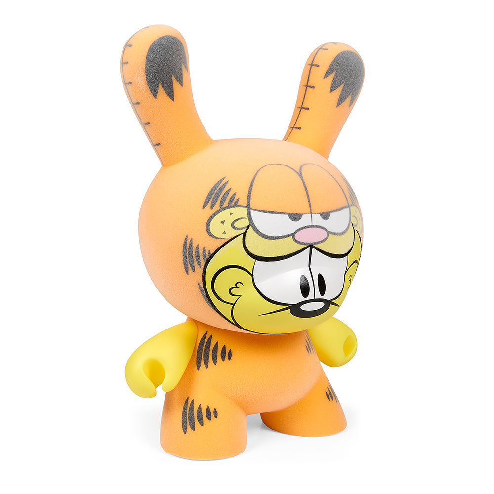 Garfield Odie 