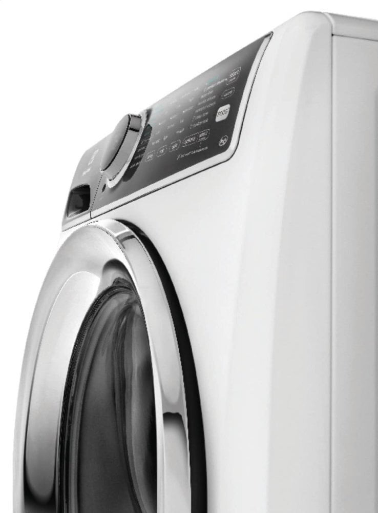 Electrolux EFLS627UIW Front Load Perfect Steam™ Washer With Luxcare® Wash And Smartboost® - 4.4 Cu.Ft.