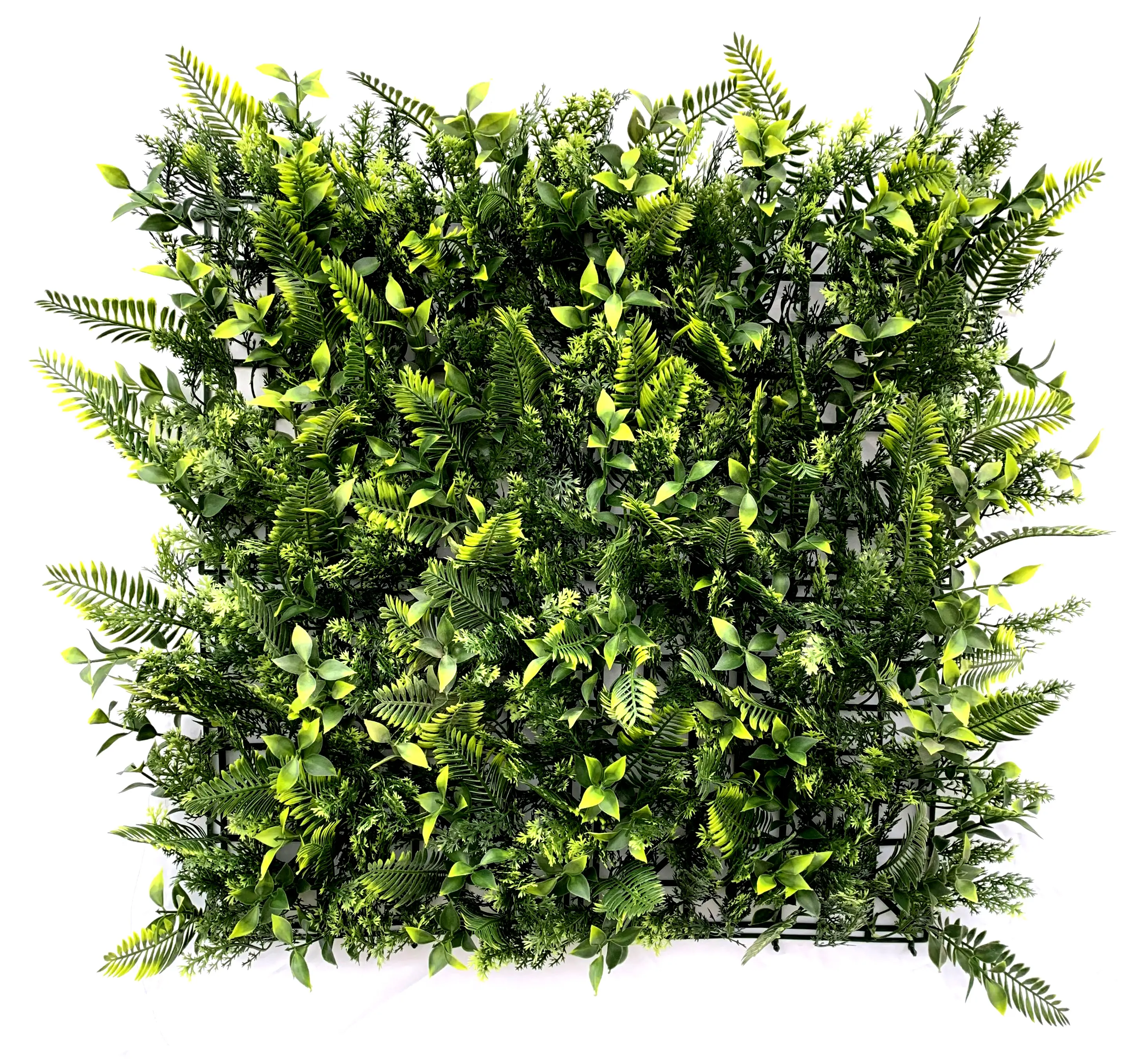 Discounts  Home Decoration Garden Supplies Green Wall Vertical Garden Artificial Boxwood Green Wall