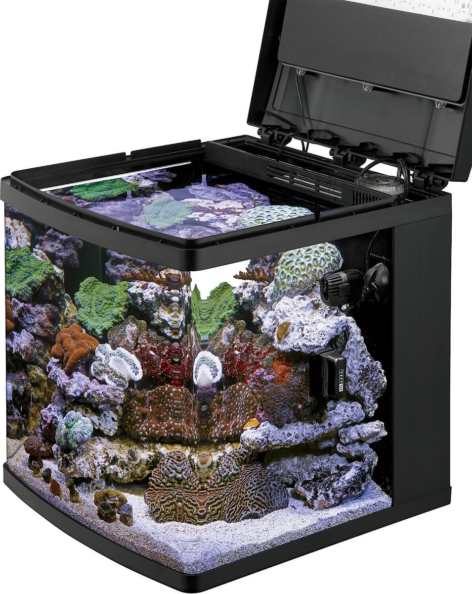 Coralife LED BioCube Aquarium Kit