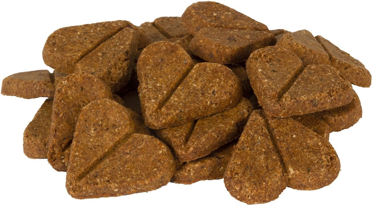 Darford Zero/G Minis Grain-Free Roasted Lamb Dog Treats