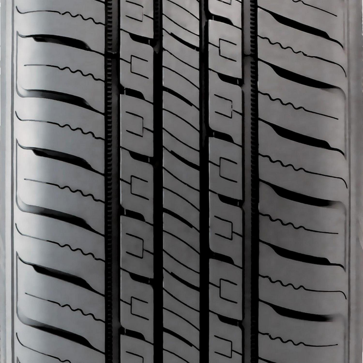 Vercelli Strada I 225/50R17 98V XL A/S All Season Tire