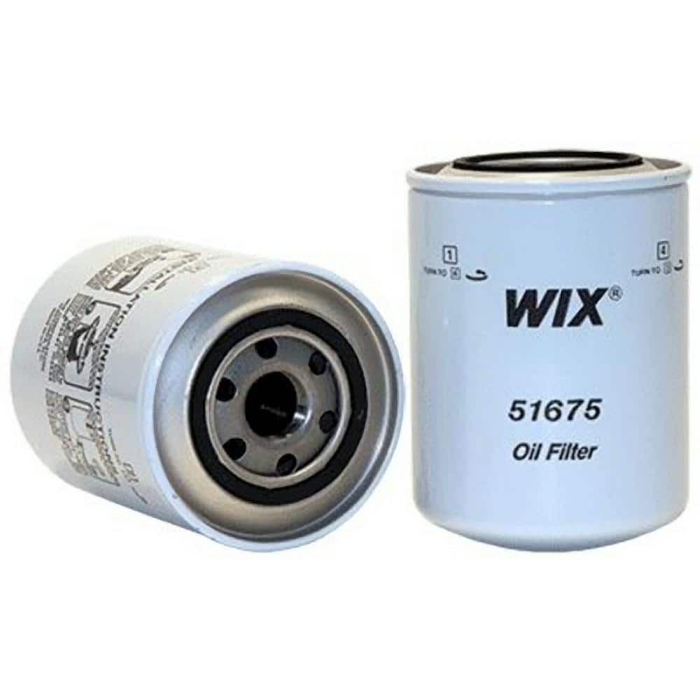 Wix Engine Oil Filter 51675