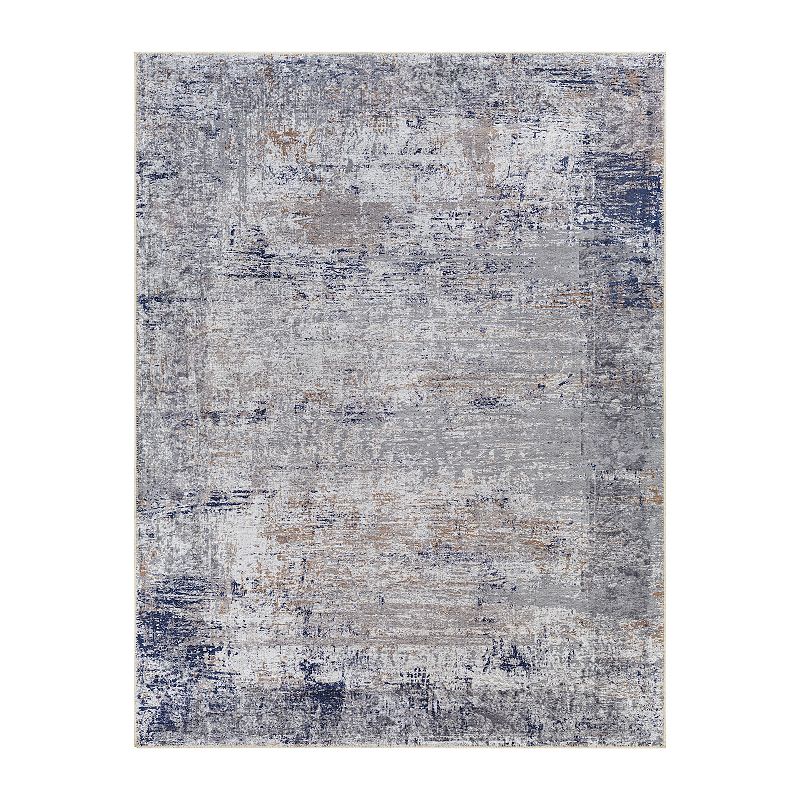 Decor 140 Temira Modern Washable Area Rug