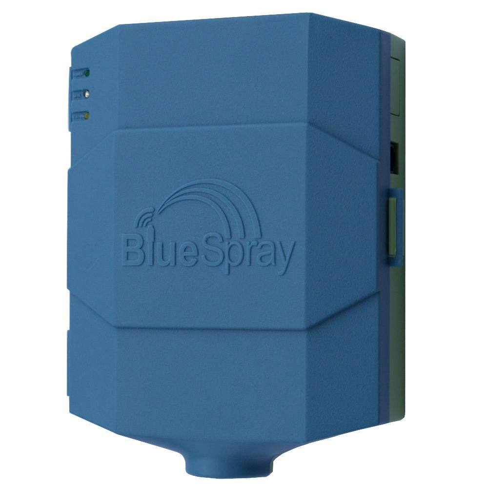 BlueSpray 24 Station Web Based Wi-Fi Smart Indoor Sprinkler Timer BSC24i