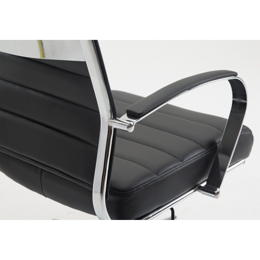 Edgemod Tremaine High Back Management Chair