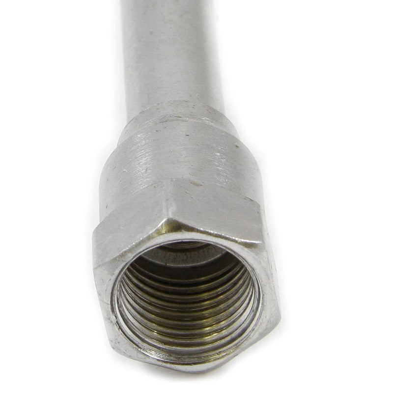 AIR CHUCK DUAL NPT 1/4