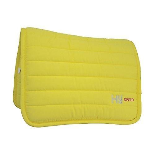 HySPEED Neon Reversible Comfort Pad