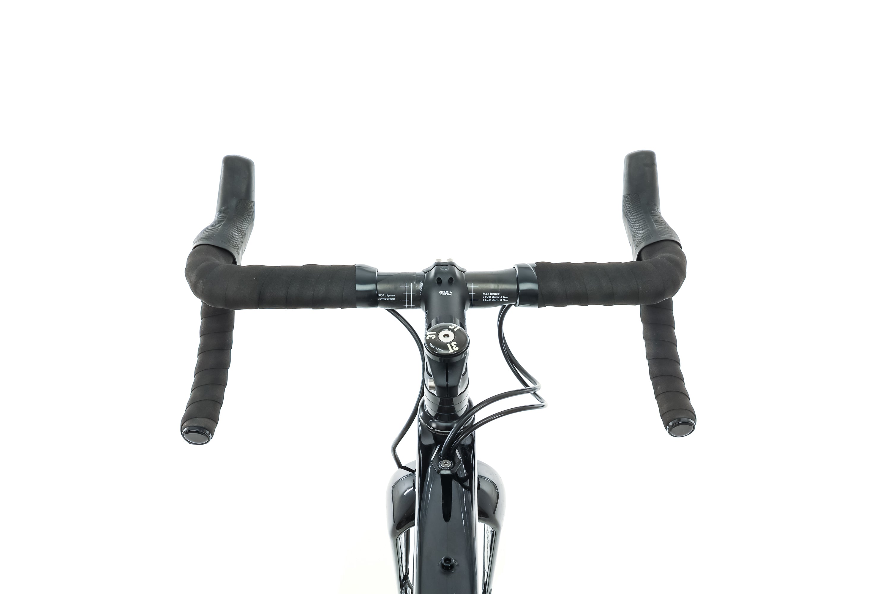 3T Exploro LTD Gravel Bike - 2017, Small