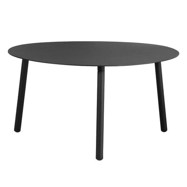 Side Table， Unique Shape Coffee Table End Table Camping Table