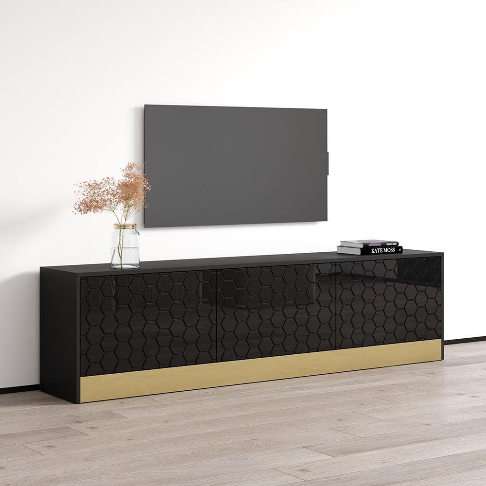 Panal 01 TV Stand