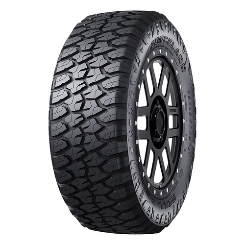 Forceland REBEL HAWK RT 33X12.50R17 E10PLY Tires