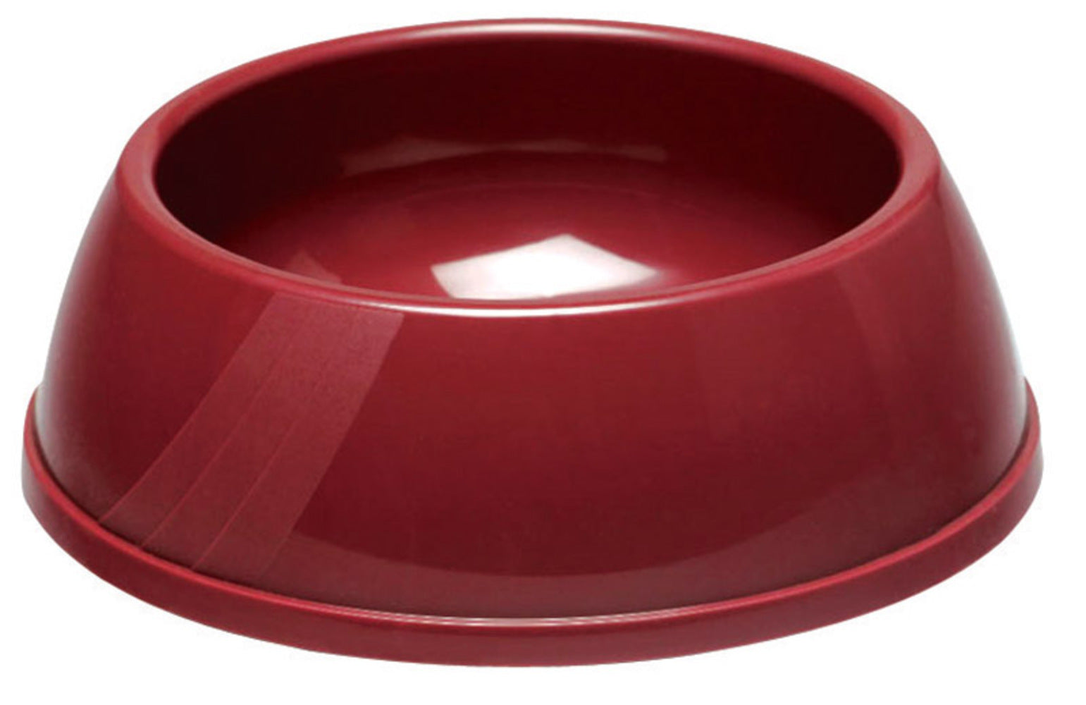 PET BOWL LARGE 9.4X2.5