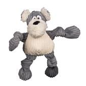 HuggleHounds Roscoe Hugglemutt Dog Toy