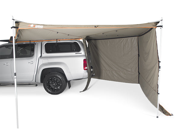 Oztent Foxwing Awning II Extension Panel (Set of 2 Panels)