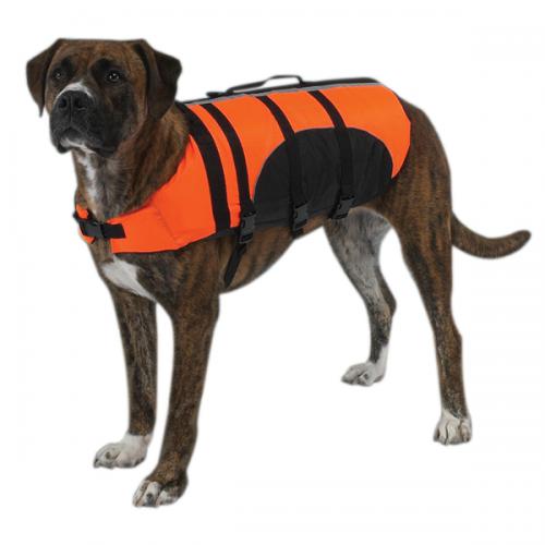 Guardian Gear Aquatic Dog Life Jacket