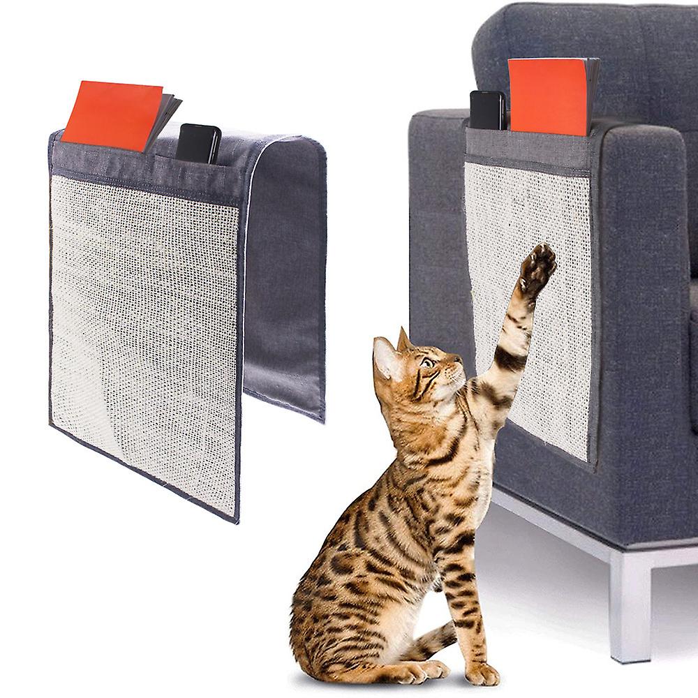 Cat Scratching Board Toy Cat Scratching Protection Furniture