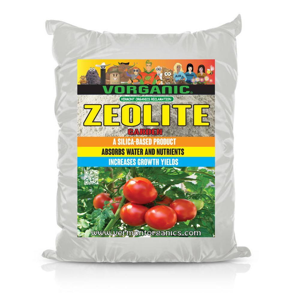 5 lb. Zeolite 100 855474003473