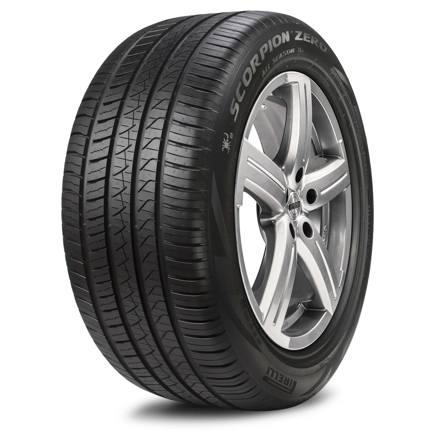 Pirelli Scorpion Zero All Season Plus 265/40R22 106 Y Tire