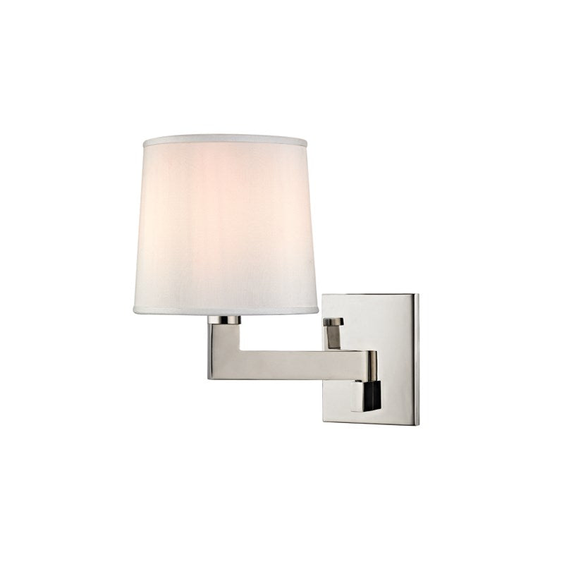 Fairport Wall Sconce