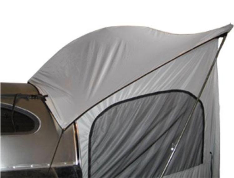 Multi Teardrop Trailer Side Tent