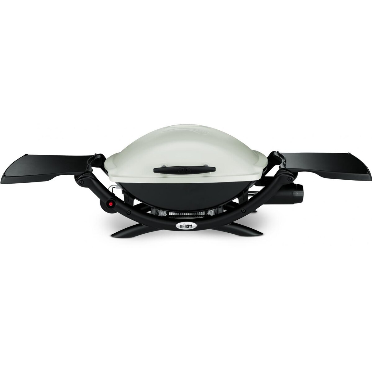 Weber Q 2000 Portable Propane Gas Grill