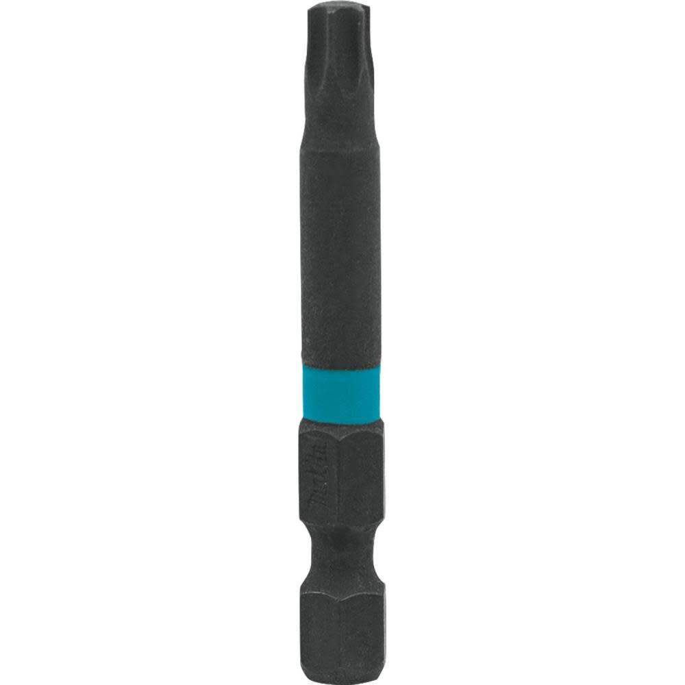 Makita Impact X T27 Torx 2 Power Bit 2/pk A-96768 from Makita