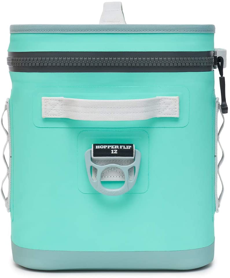 YETI Hopper Flip 12 Portable Soft Cooler