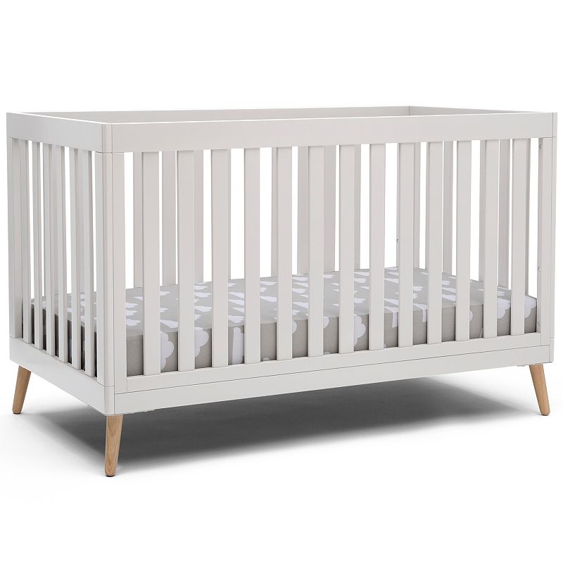 Delta Children Essex 4-in-1 Convertible Crib