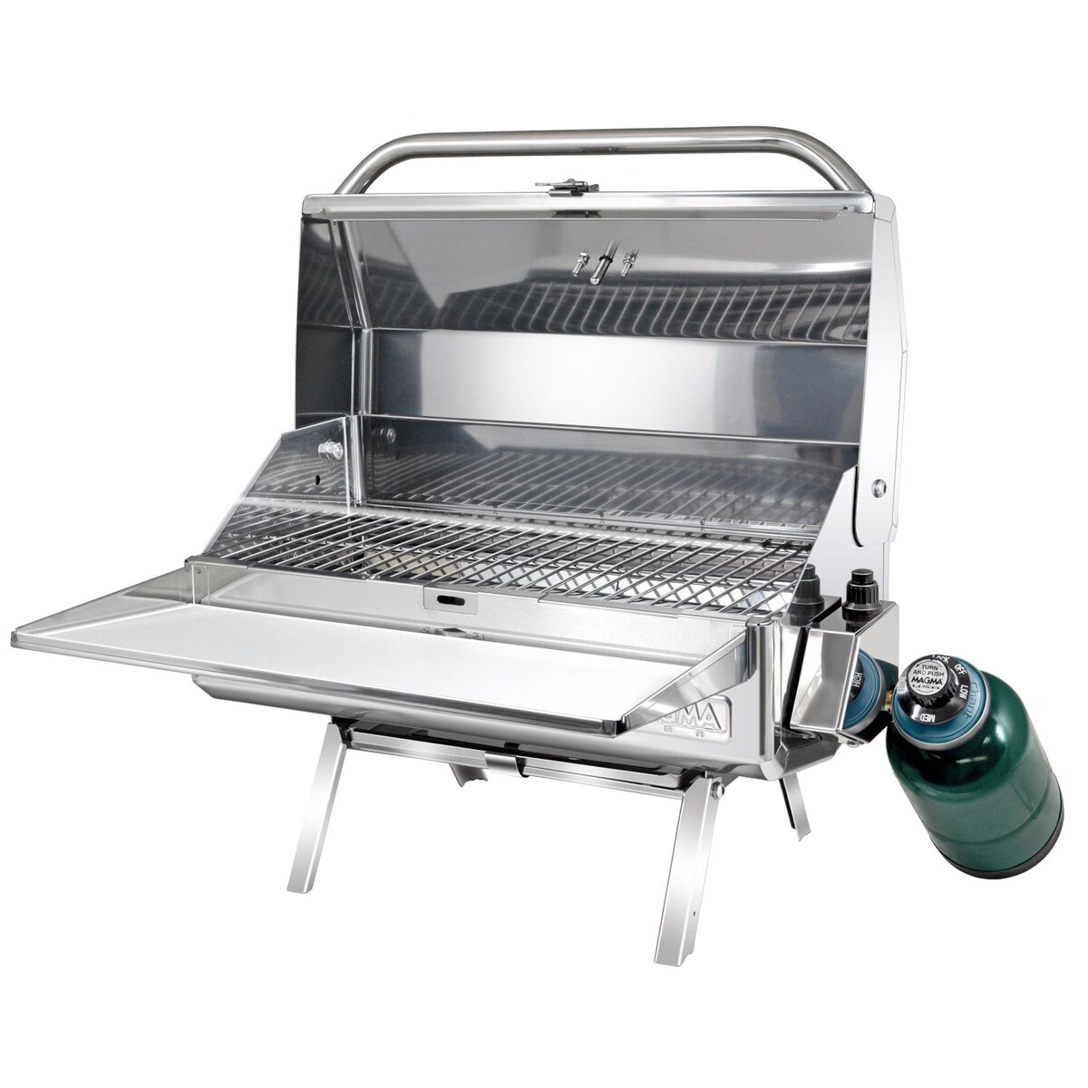 Magma Baja Gas Grill