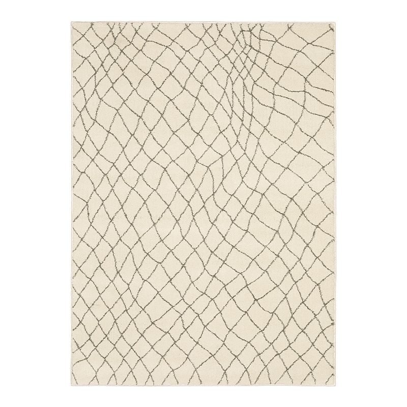 StyleHaven Caldwell Geo Desert Area Rug