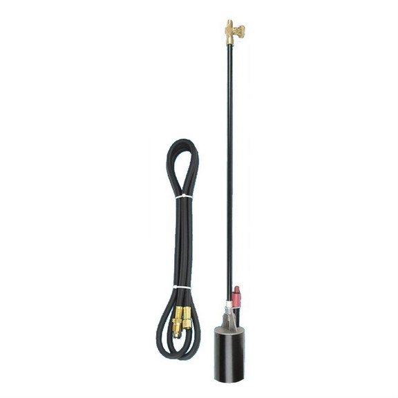 Goss 74 571 Weed Control Torch Kit With Igniter Ti...