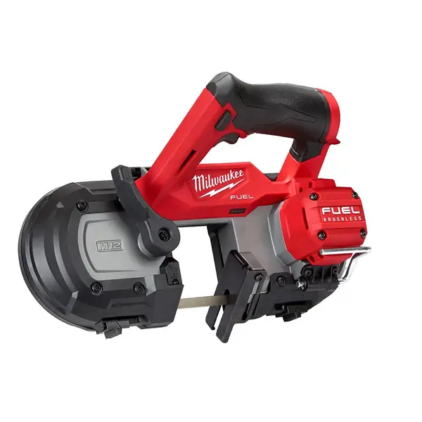 Milwaukee M12 FUEL Compact Band Saw Bare Tool